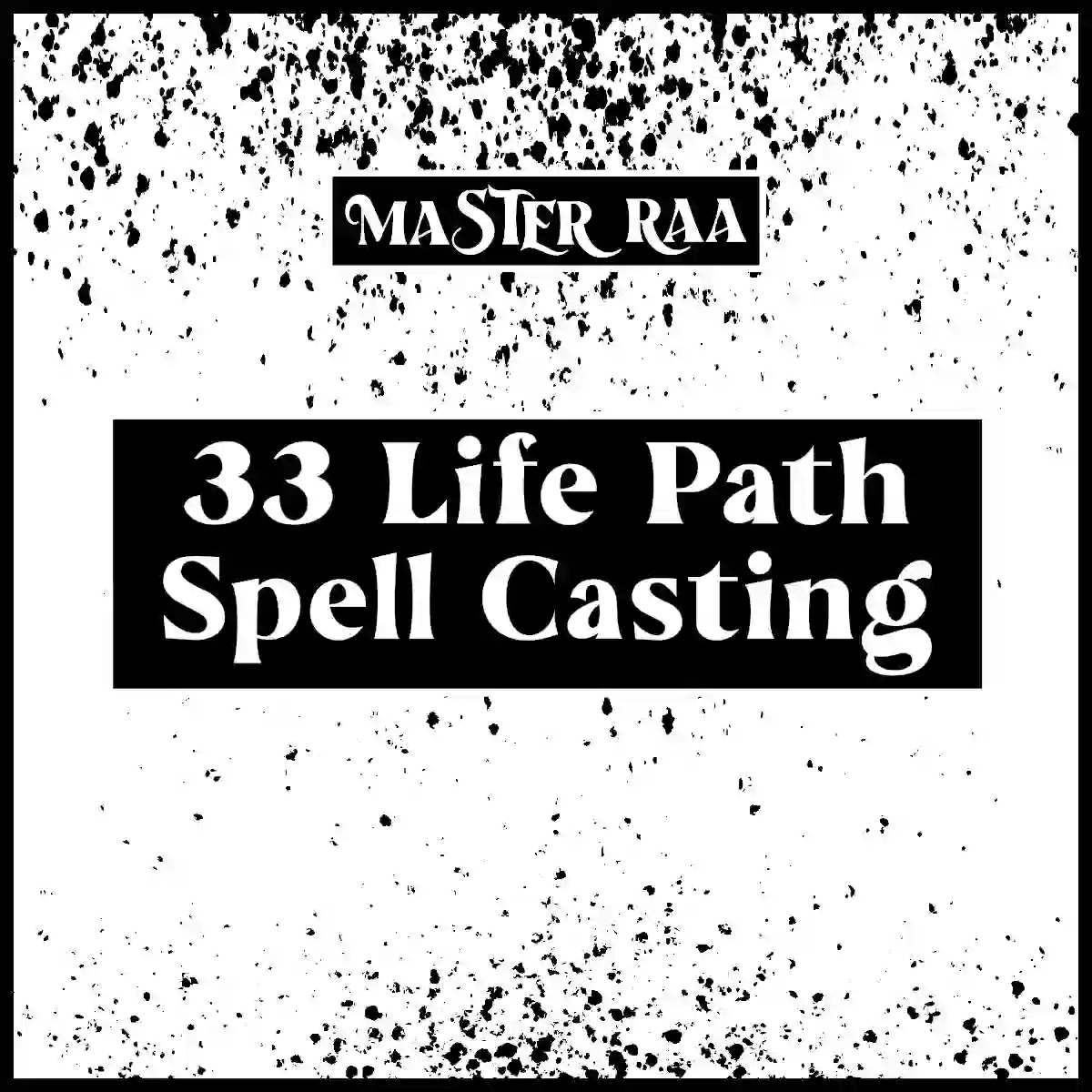 Accidental Spell Casting – Stories of a 33 Life Path’s Unseen Powers
