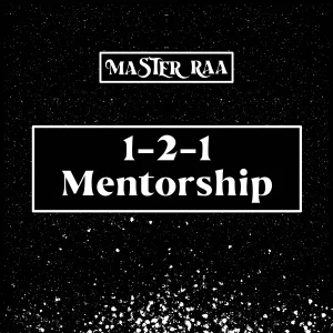 1-2-1 Mentorship - Destiny, Healing & Empowerment
