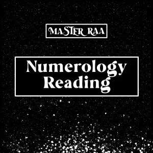 Numerology Reading