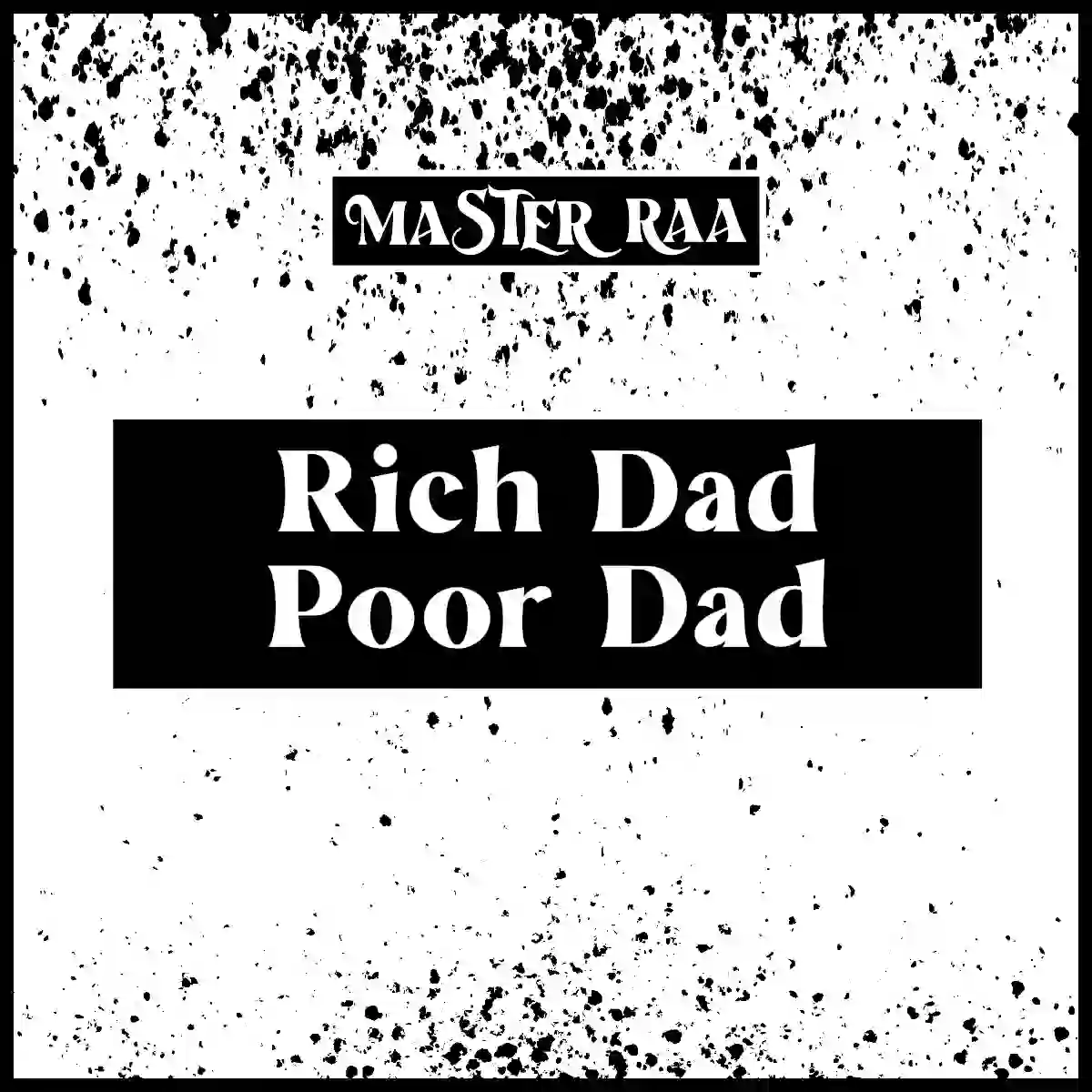Rich Dad Poor Dad