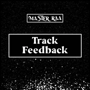 Professional Track Feedback